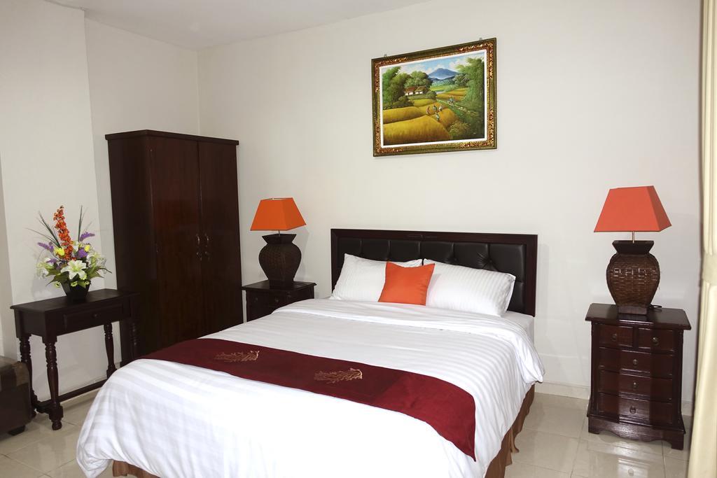 Oyo 734 Tuban Torres Accomodation Kuta Lombok Cameră foto