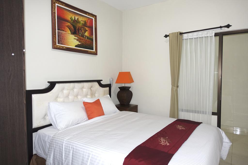Oyo 734 Tuban Torres Accomodation Kuta Lombok Cameră foto